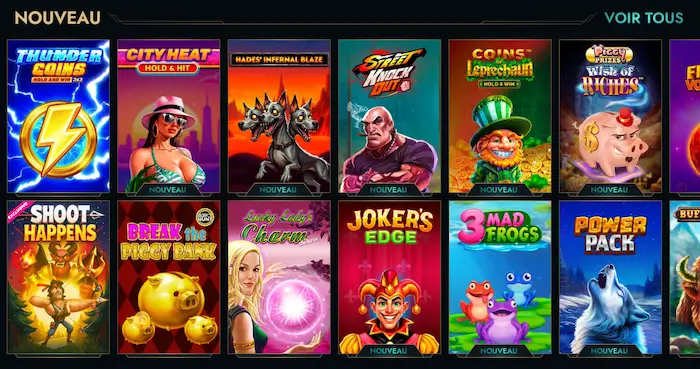 Dolly Casino France Dolly Jeux new